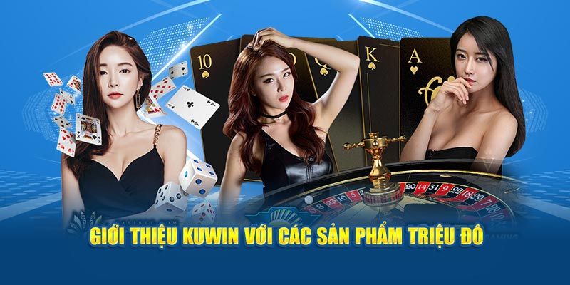 Top 5 tựa game Casino Live đỉnh cao làng giải trí