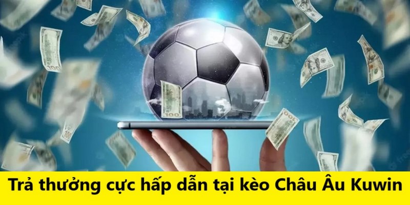 Trả thưởng hấp dẫn là yếu tố thu hút người chơi hàng đầu