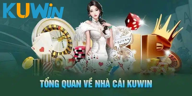 Giới thiệu Kuwin một nền tảng giải trí với nhiều tính năng vượt trội