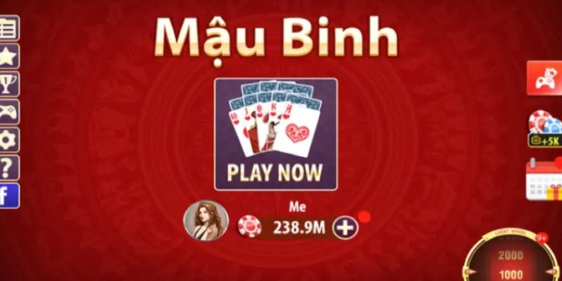 Hướng dẫn tham dự siêu phẩm game bài tại KUWIN