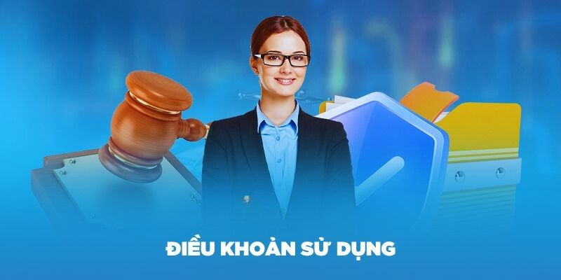 Khái niệm điều khoản sử dụng