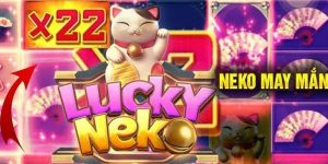 Neko May Mắn Kuwin - Biểu Tượng Mang Lại Tài Lộc Bất Ngờ