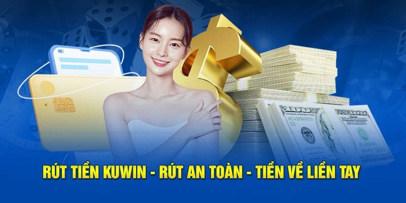 Kuwin là nhà cái cá cược trực tuyến hàng đầu thị trường