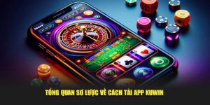 Tải App Kuwin