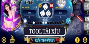 tool tài xỉu