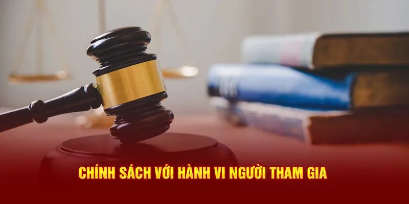 Chính sách quy định trách nhiệm khi trải nghiệm cá cược tại Kuwin